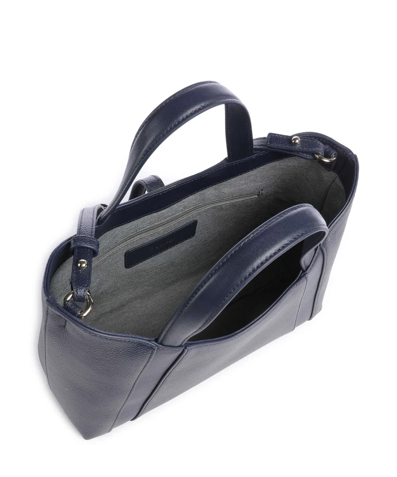 Furla Goccia S Sac à main ink blue