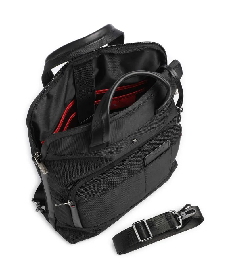 Pack Easy Horizon Sac à main porté dos black