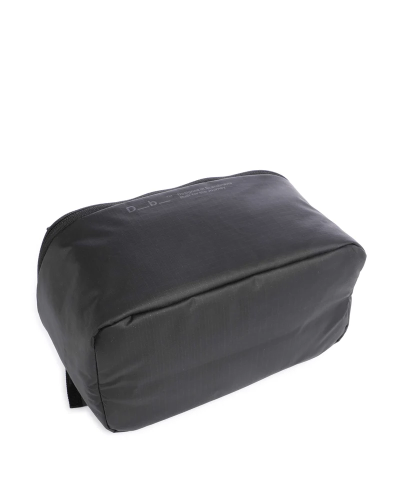 Db Essential S Trousse de toilette black out