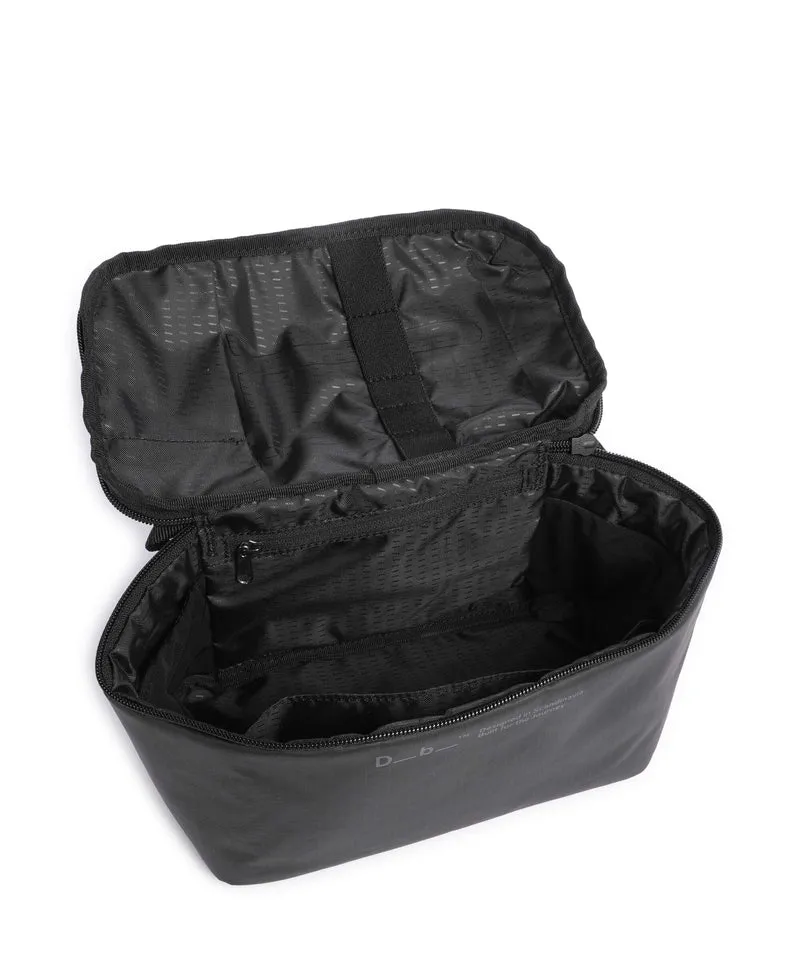 Db Essential S Trousse de toilette black out