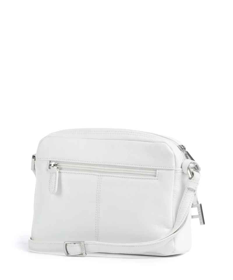 Picard Really Sac bandoulière white lily