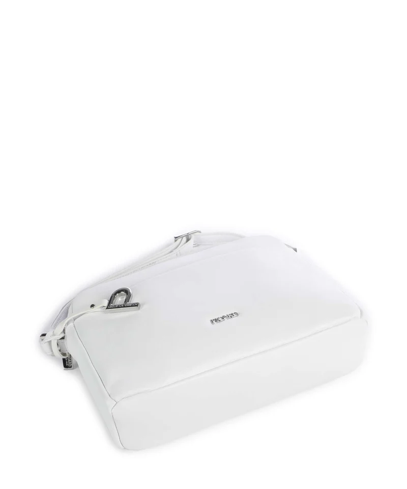 Picard Really Sac bandoulière white lily