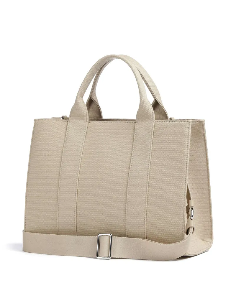 Karl Lagerfeld K/Rue St Guillaume Medium Sac à main safari