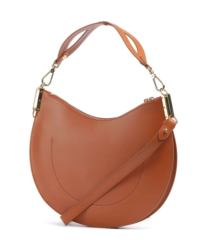Coccinelle Sunup Monogram Sangallo Sac fourre-tout crab