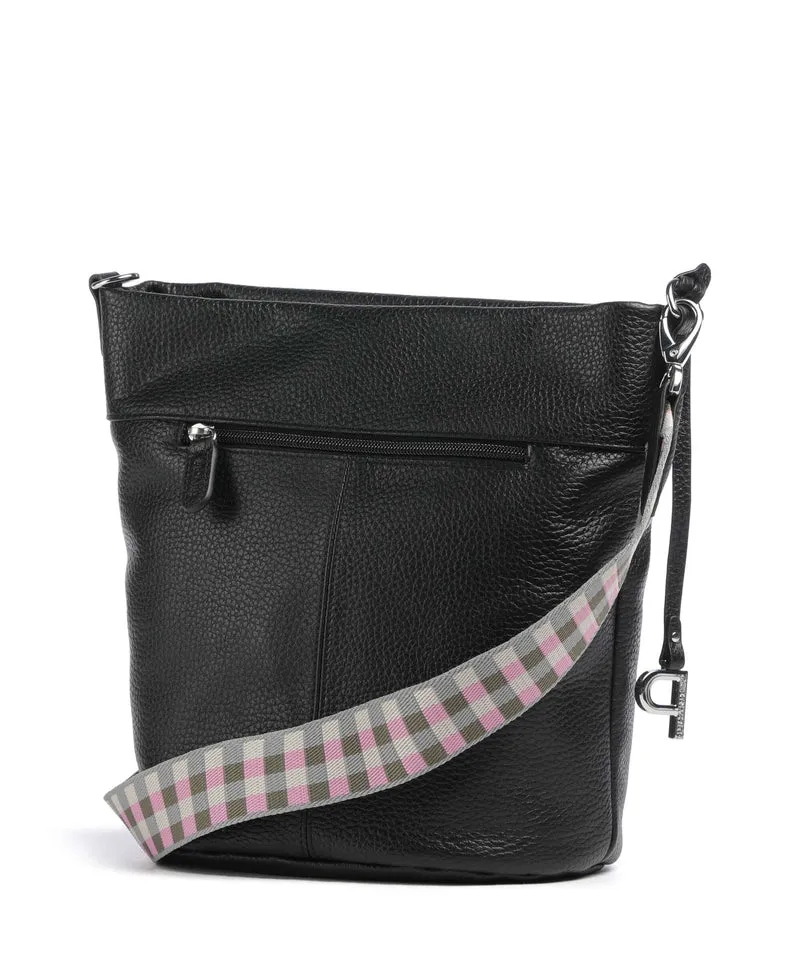 Picard Texel Sac seau schwarz