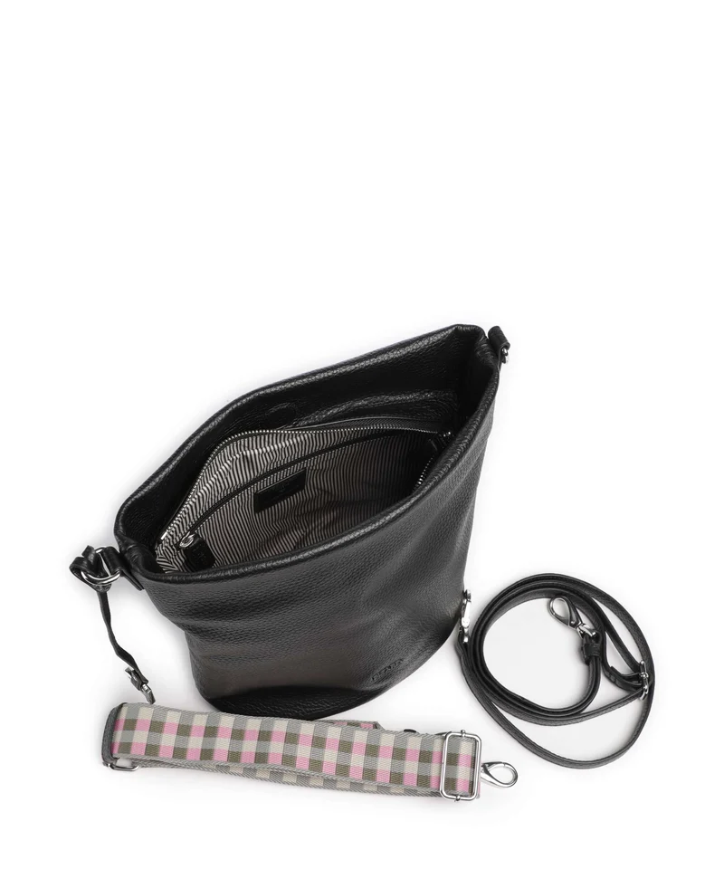 Picard Texel Sac seau schwarz