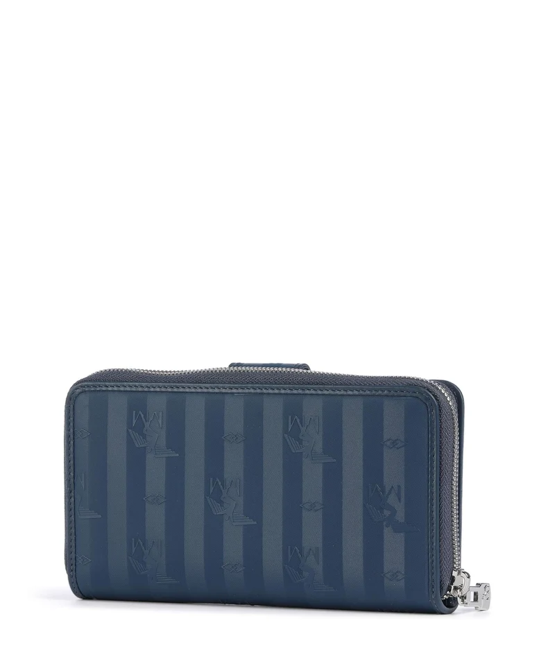 Maison Mollerus Vinerus Matterhorn Portefeuille deep blau