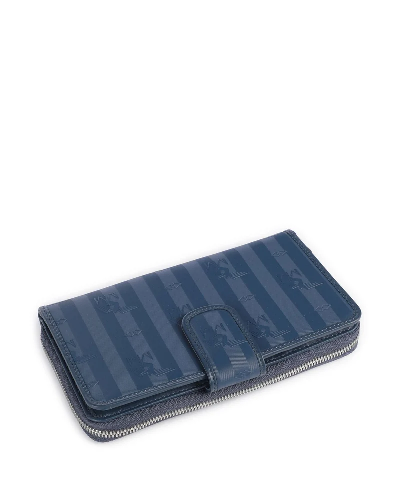 Maison Mollerus Vinerus Matterhorn Portefeuille deep blau