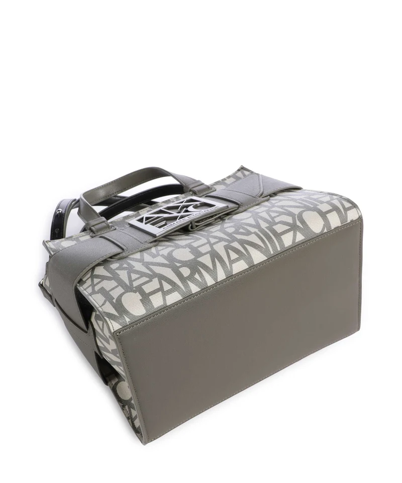 Armani Exchange Susy M Sac à main sand/savanna
