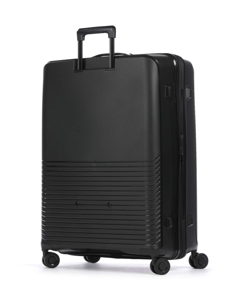 Pack Easy Jet Valise 4 roues black