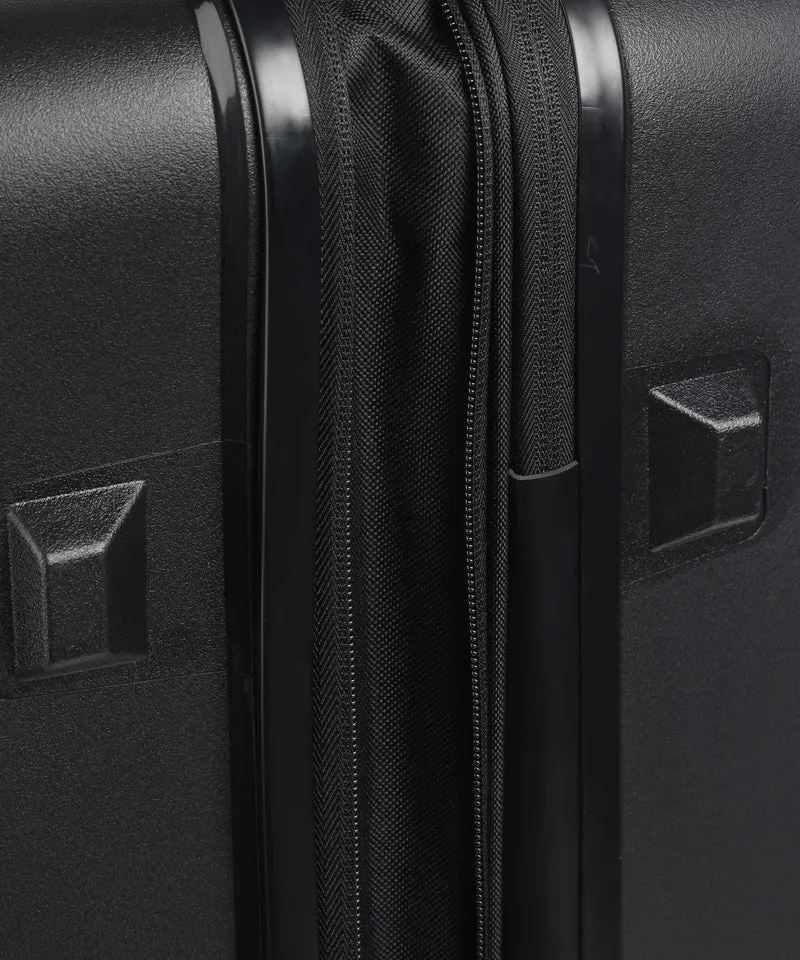 Pack Easy Jet Valise 4 roues black