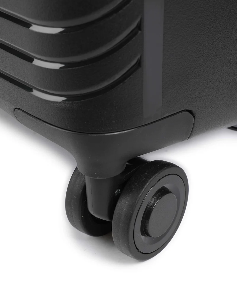 Pack Easy Jet Valise 4 roues black