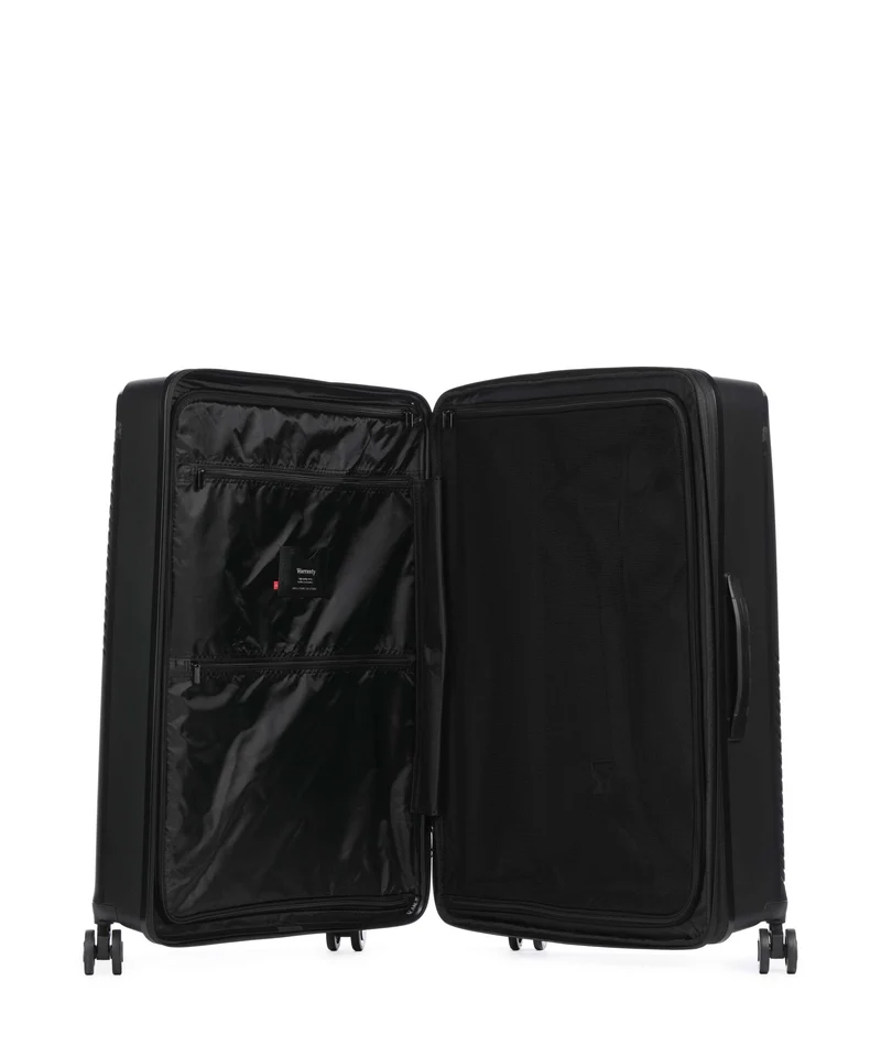 Pack Easy Jet Valise 4 roues black