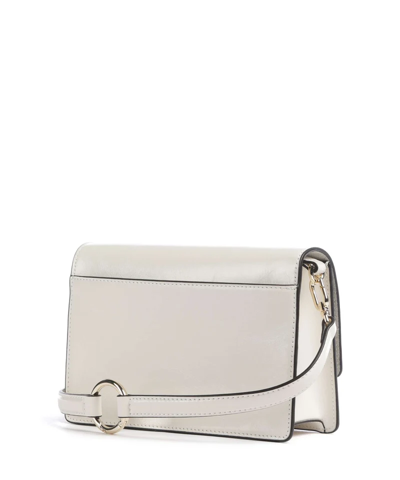 Furla 1927 Mini Sac bandoulière panna