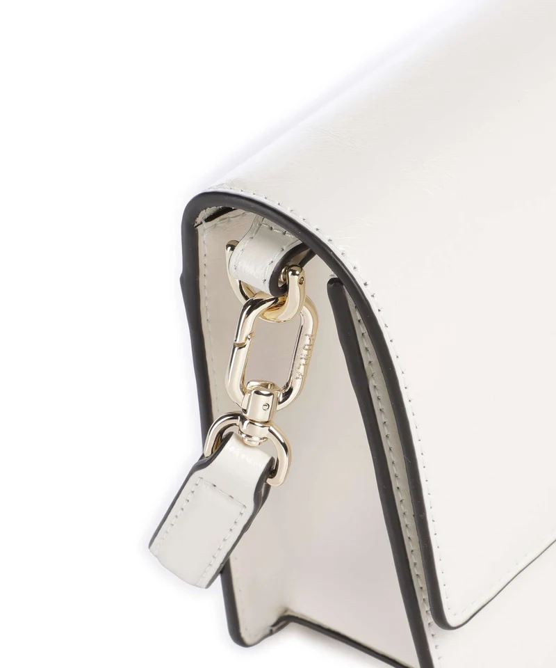 Furla 1927 Mini Sac bandoulière panna