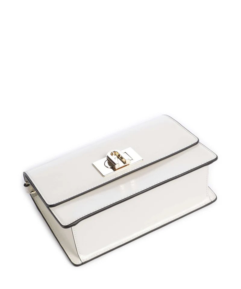 Furla 1927 Mini Sac bandoulière panna