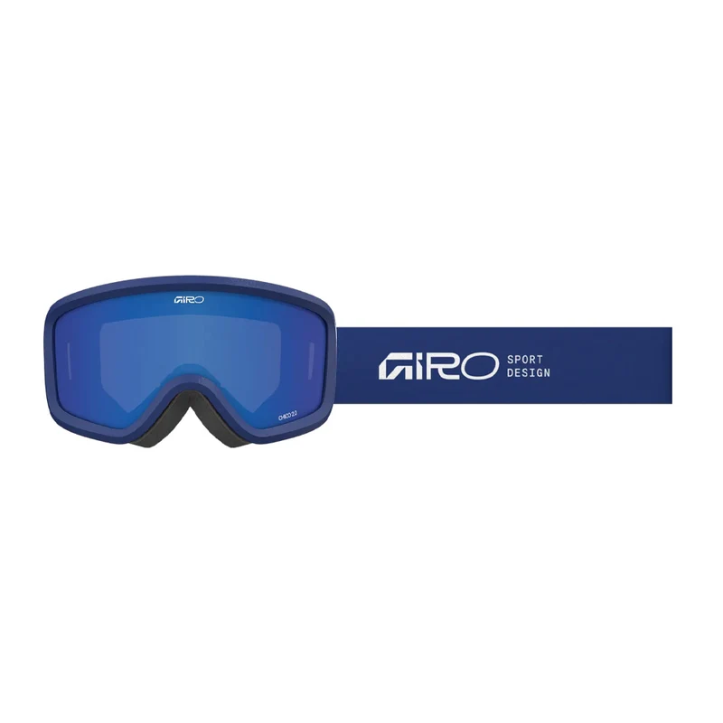 Lunettes de ski Giro Chico 2.0 - Grey Cobalt