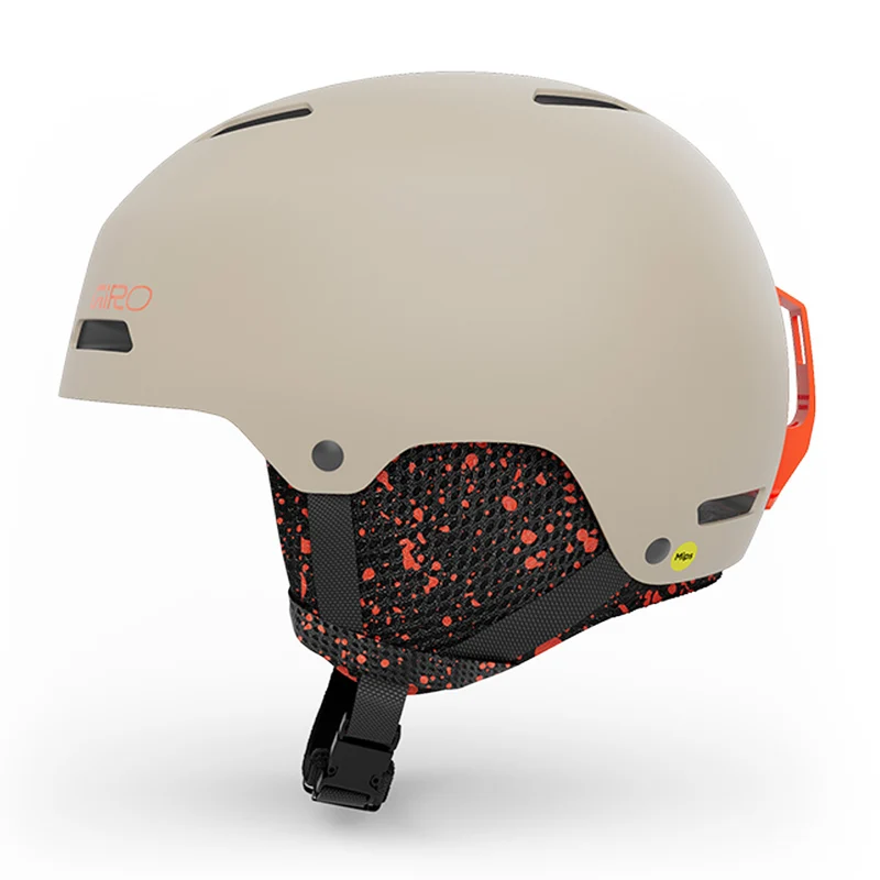 Casque de ski Giro Crue Mips