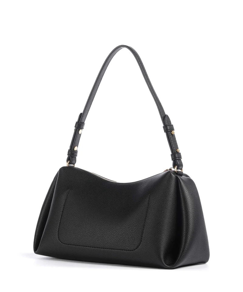 DKNY Remy Sac porté épaule black/gold