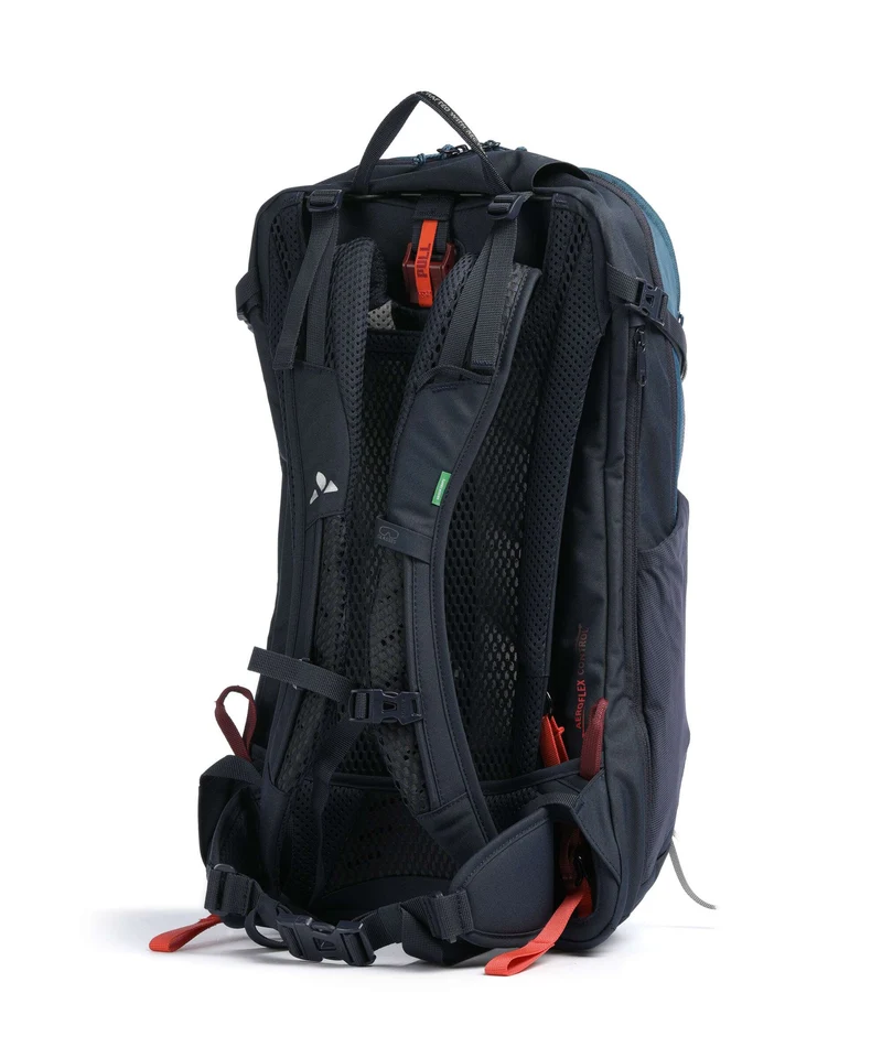 Vaude Wizard 18+4 Sac à dos de randonnée baltic sea