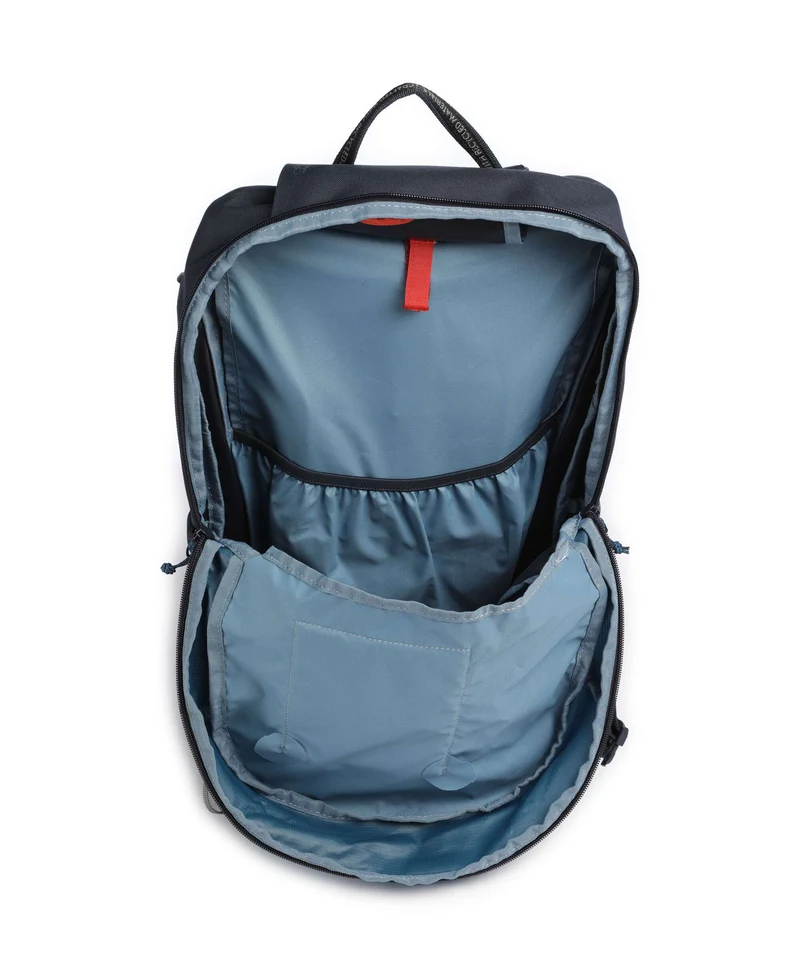 Vaude Wizard 18+4 Sac à dos de randonnée baltic sea