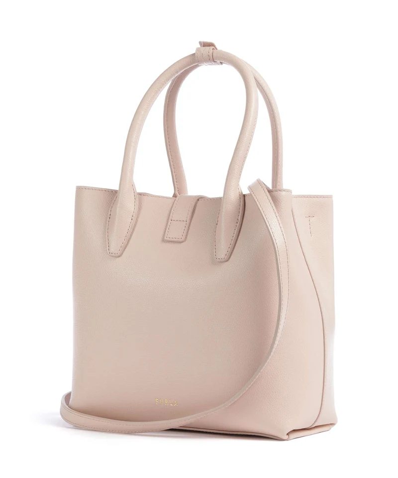 Furla Goccia S Sac à main anemone pink