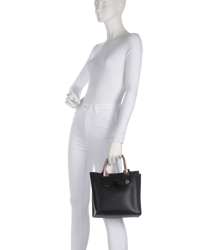 Furla Divide It S Sac à main toni nero