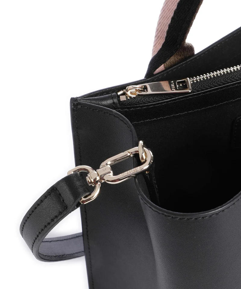Furla Divide It S Sac à main toni nero
