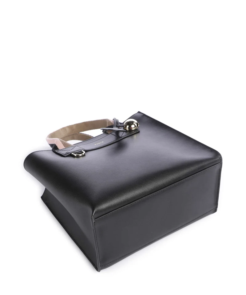 Furla Divide It S Sac à main toni nero
