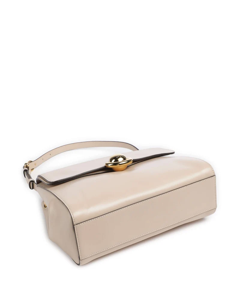 Furla Domus S Sac porté épaule cotone