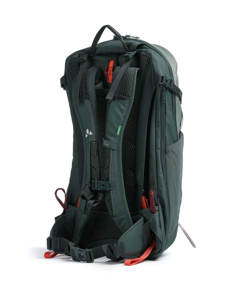 Vaude Wizard 18+4 Sac à dos de randonnée agave