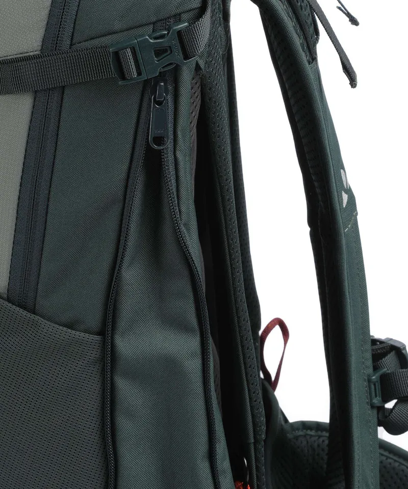 Vaude Wizard 18+4 Sac à dos de randonnée agave