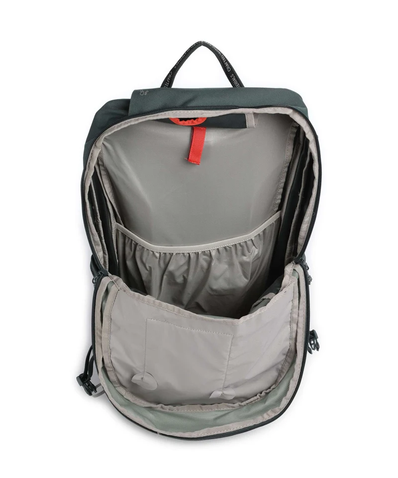 Vaude Wizard 18+4 Sac à dos de randonnée agave