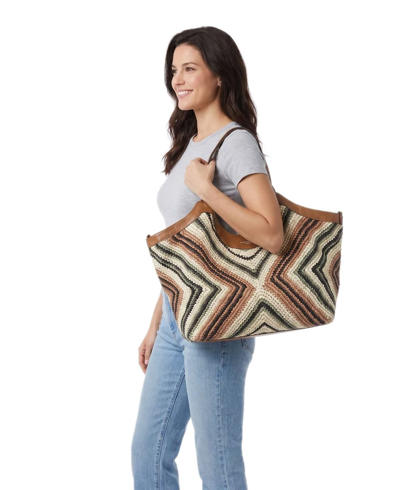 Gianni Chiarini Dua L Cabas var willow