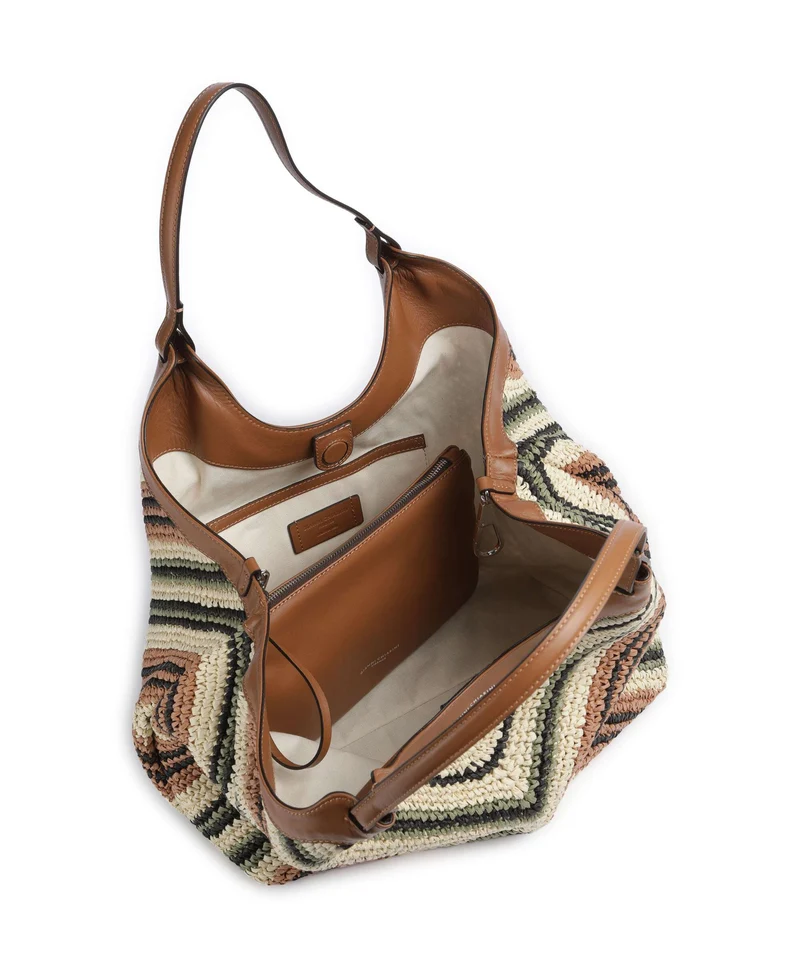 Gianni Chiarini Dua L Cabas var willow