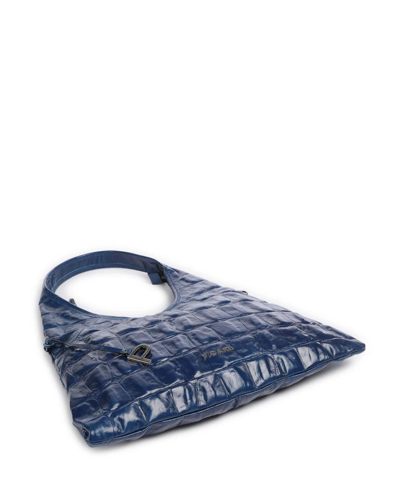Picard Key Largo Sac porté épaule royal