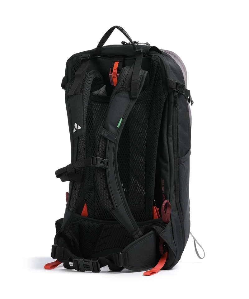 Vaude Wizard 18+4 Sac à dos de randonnée purple ash