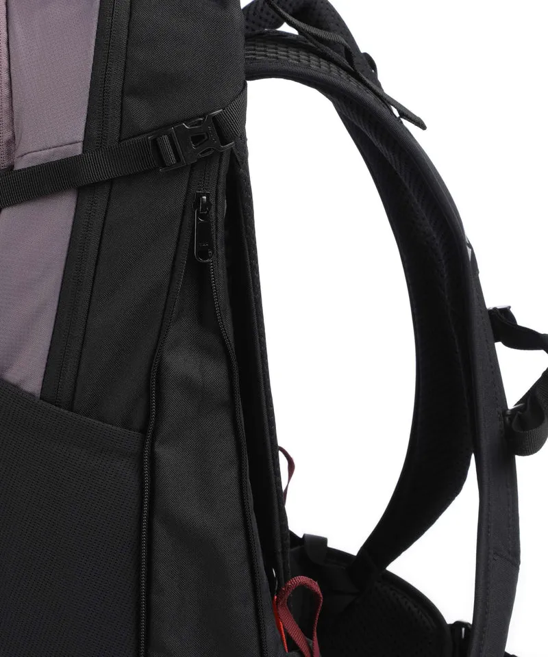 Vaude Wizard 18+4 Sac à dos de randonnée purple ash
