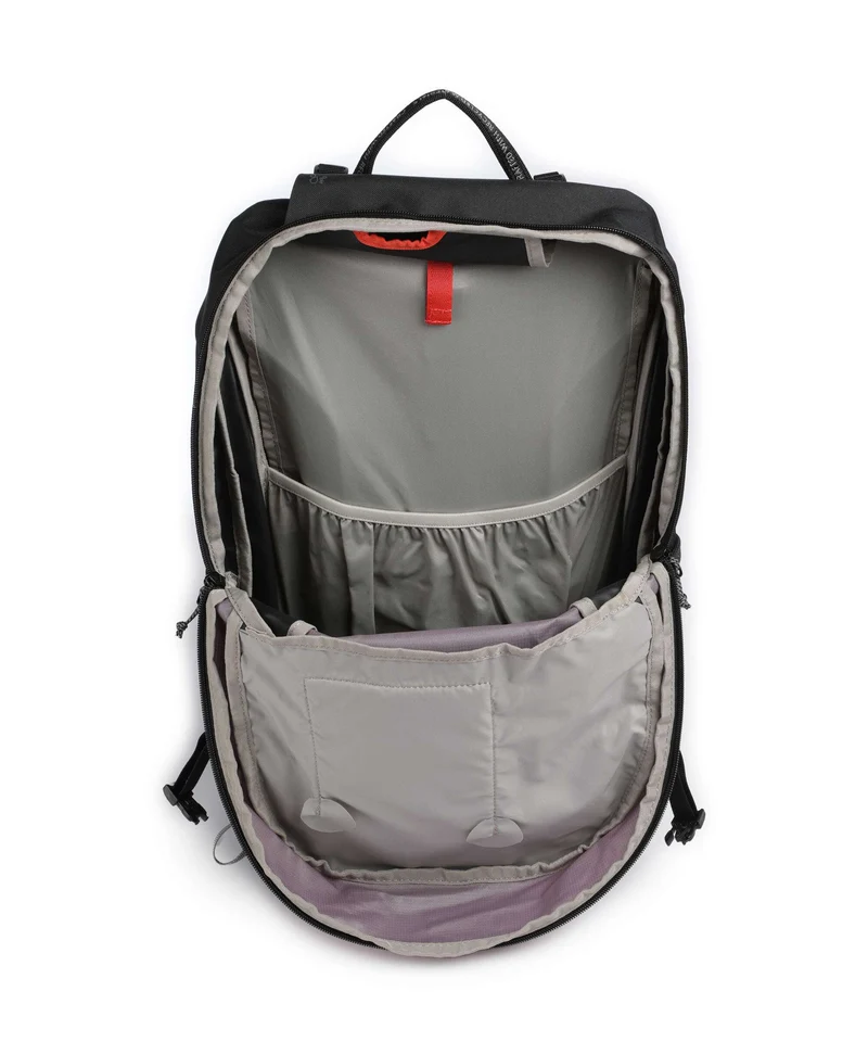 Vaude Wizard 18+4 Sac à dos de randonnée purple ash