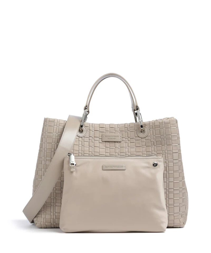 Emporio Armani My EA M Sac à main visone