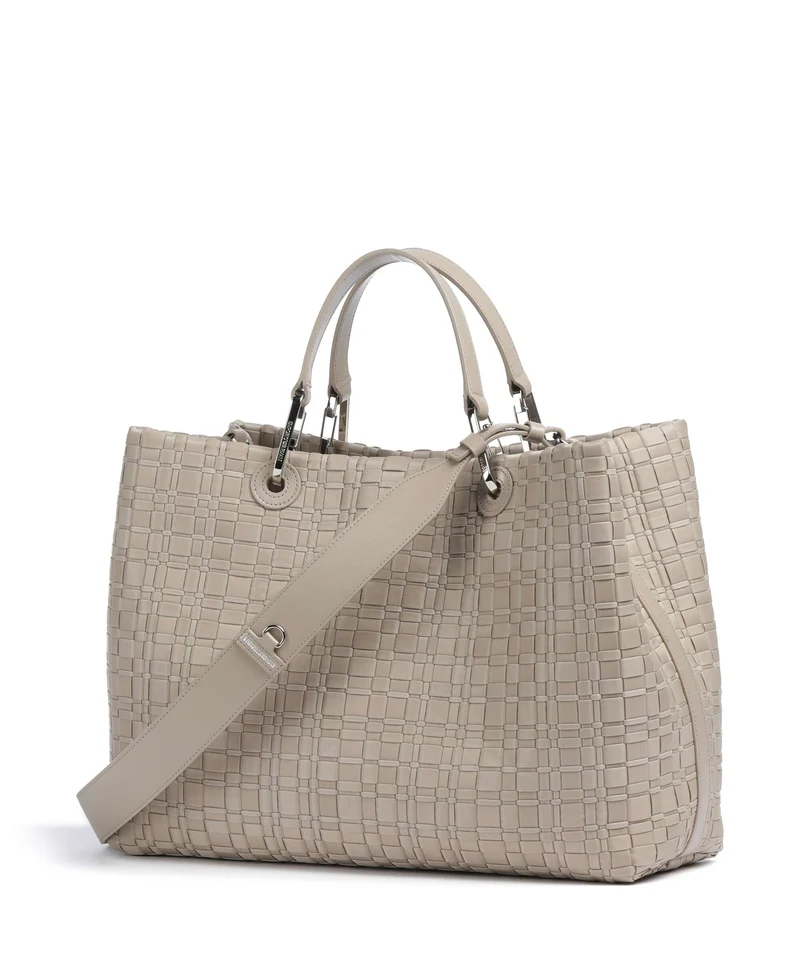 Emporio Armani My EA M Sac à main visone