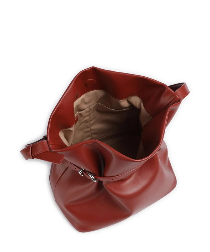 Emporio Armani Deva M Sac seau brandy