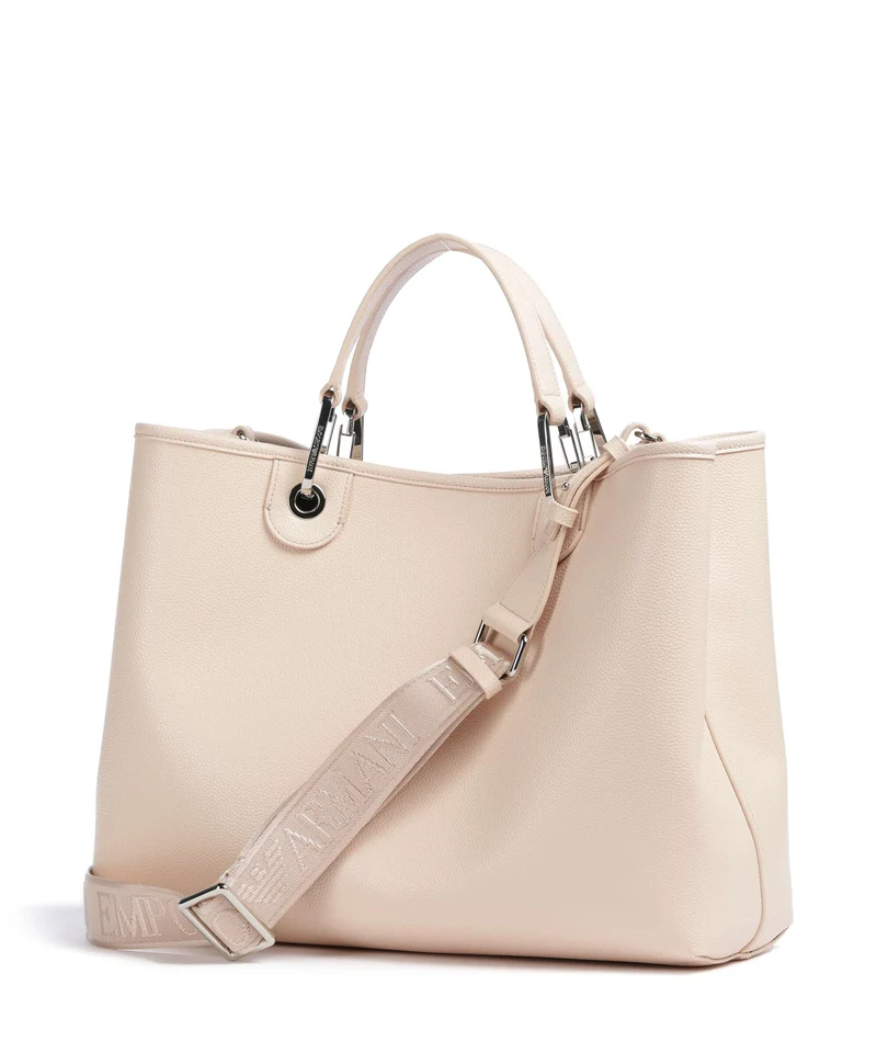 Emporio Armani My EA M Sac à main apricot/moka