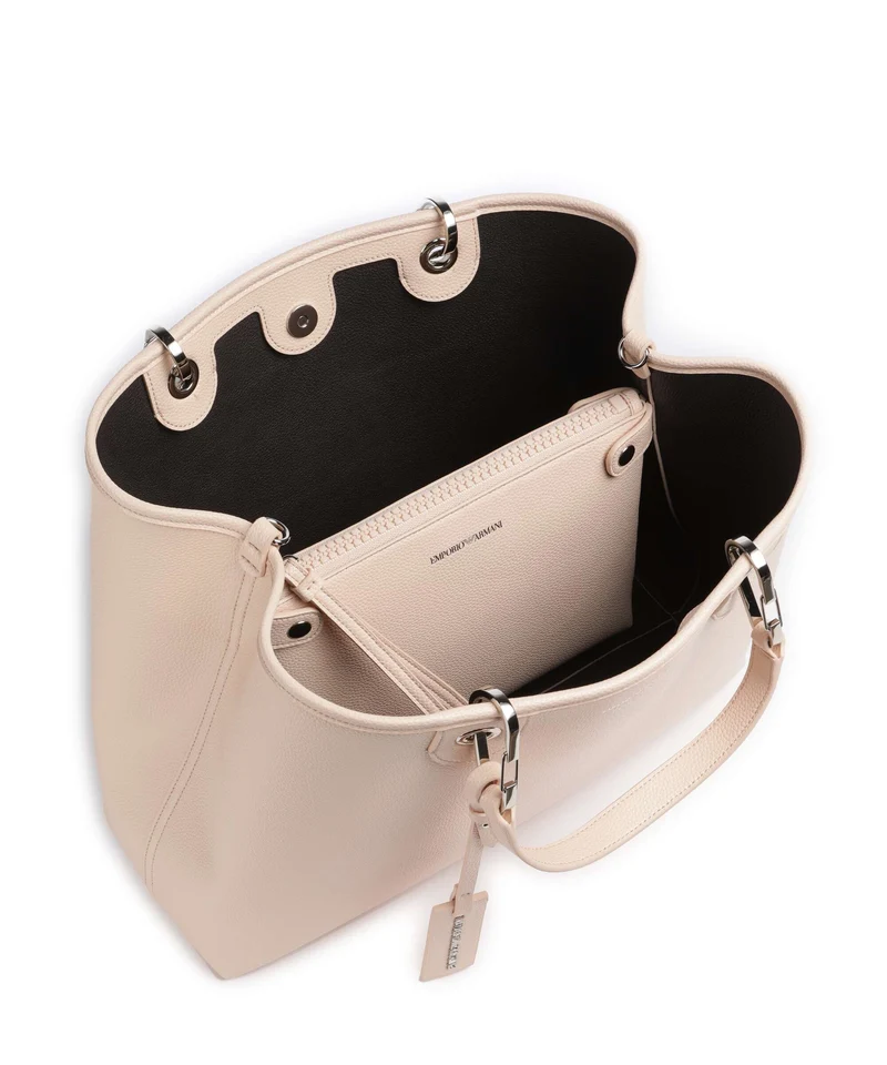 Emporio Armani My EA M Sac à main apricot/moka