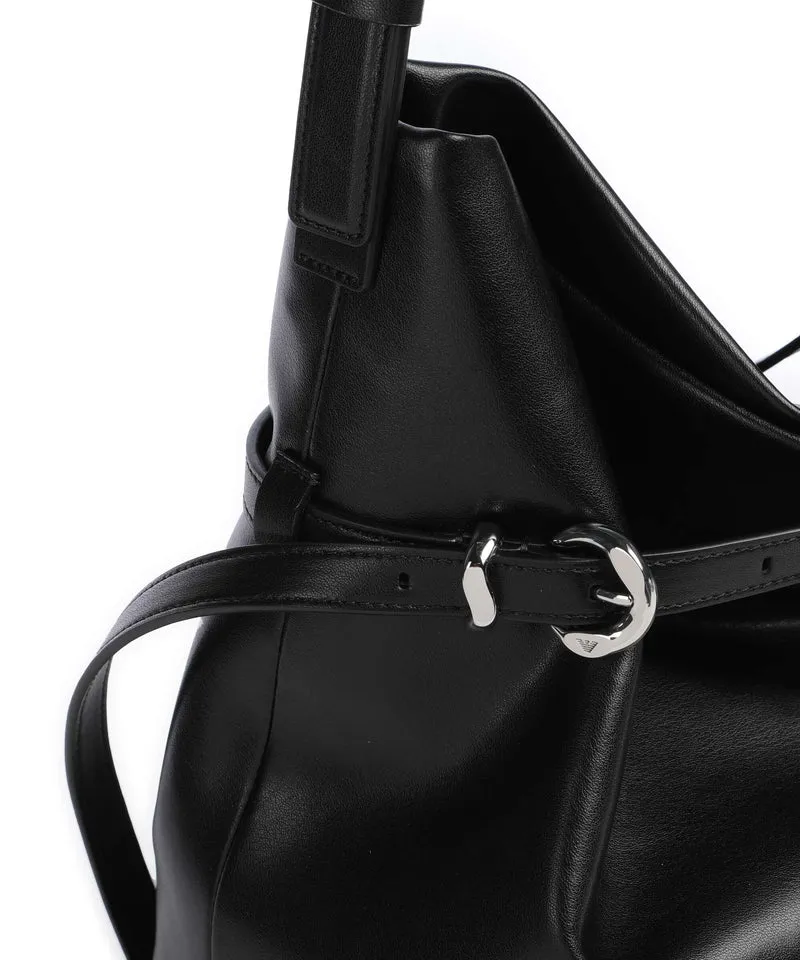 Emporio Armani Deva M Sac seau nero