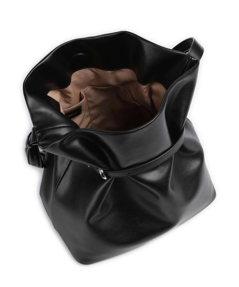 Emporio Armani Deva M Sac seau nero