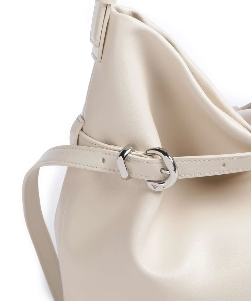Emporio Armani Deva M Sac seau marble