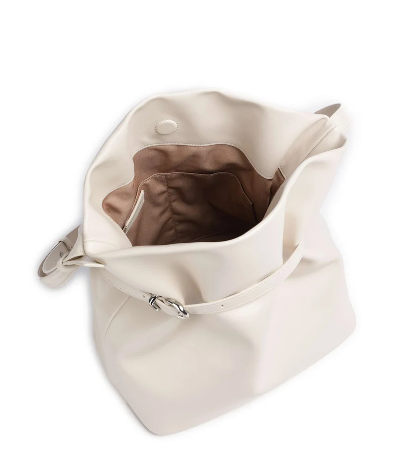 Emporio Armani Deva M Sac seau marble