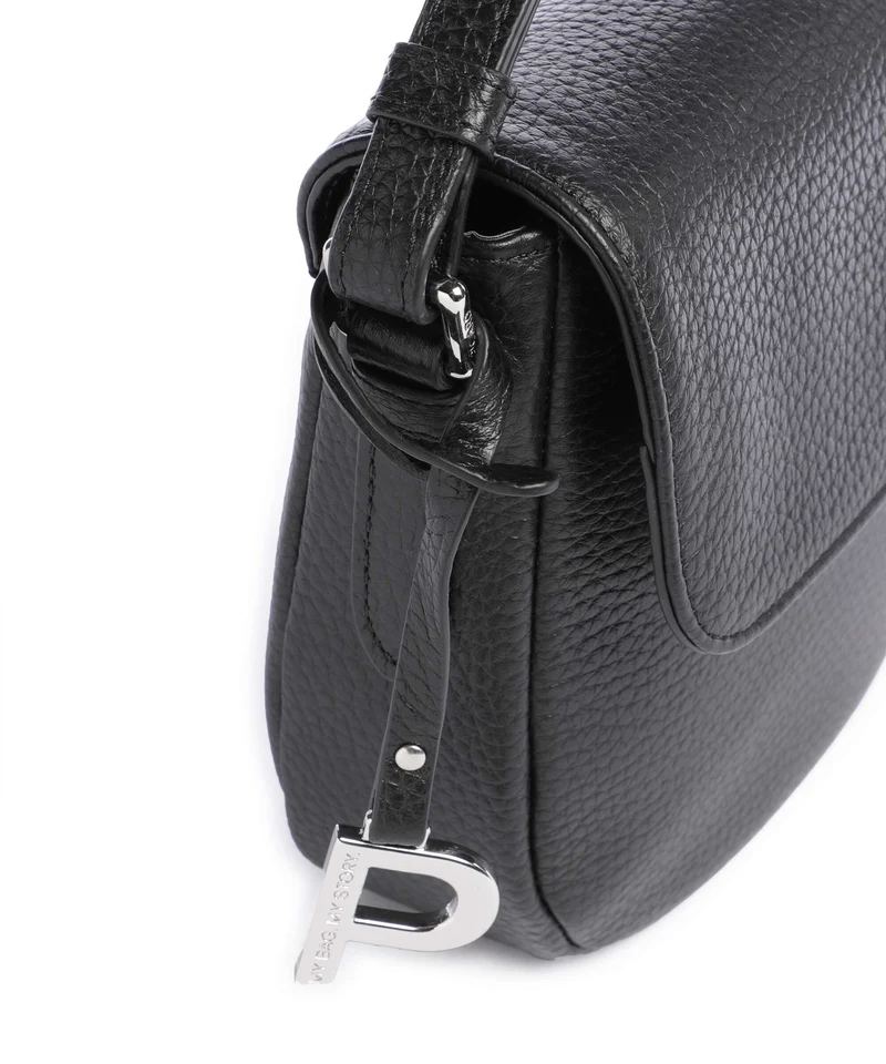Picard Pure Sac bandoulière schwarz