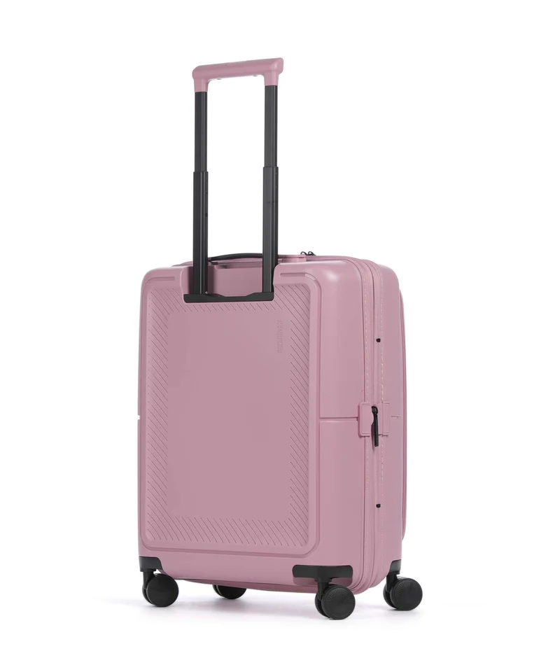 American Tourister Dashpop Valise 4 roues lilas pink